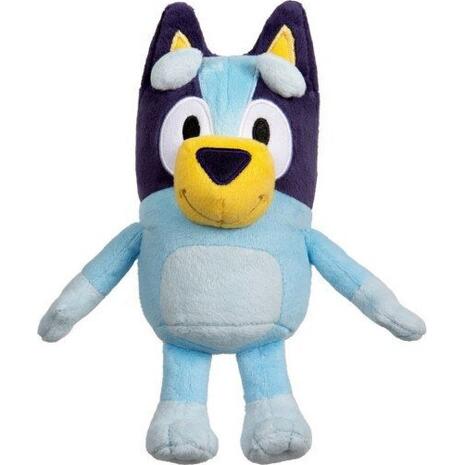 Λούτρινο αρκουδάκι Bluey 20εκ σε διάφορα σχέδια (BLY13000)