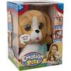 Λούτρινο Γατάκι - Σκυλάκι Emotion Pets σε διάφορα σχέδια (MTM11400)