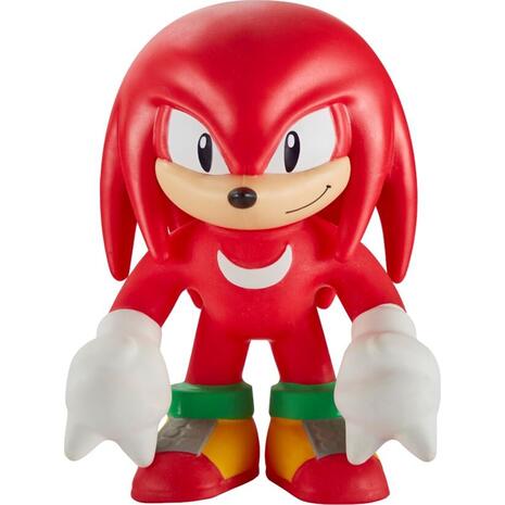 Φιγούρα Sonic Strech Armstrong σε διάφορα σχέδια (TR002000)