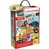 Montessori Baby Wood Baby Farm (820-96886)