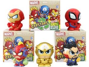 Φιγούρα συλλεκτική Capstars Marvel σε διάφορα σχέδια (CPM00000)
