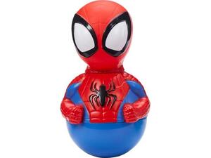 Φιγούρες Spidey weebles cdu σε διάφορα σχέδια (WEP02000)