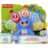 Fisher Price Παγώνι με Ήχους για 9+ Μηνών (HNN84)