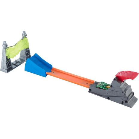 Hot wheels κλασικές πίστες για κόλπα σε διάφορα σχέδια (FWM85)