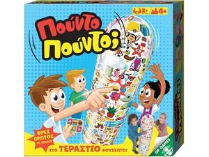 Επιτραπέζιο Πούντο Πούντο (WBL01000)