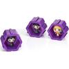 Συλλεκτική Φιγούρα Wednesday Nano Pods Mini σε διάφορα σχέδια (WEN05000)