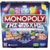 Επιτραπέζιο Monopoly της Τύχης (F8555)