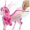 Barbie A Touch Of Magic Μαγικός Πήγασος (HLC40)