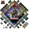 Επιτραπέζιο Monopoly Jurassic Park (F1662)