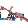 Fisher Price Τόμας το Τρενάκι -  Περιπέτεια στη σπηλιά των κρυστάλλων (HMC28)
