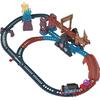 Fisher Price Τόμας το Τρενάκι -  Περιπέτεια στη σπηλιά των κρυστάλλων (HMC28)