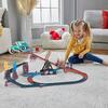 Fisher Price Τόμας το Τρενάκι -  Περιπέτεια στη σπηλιά των κρυστάλλων (HMC28)