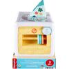 Fisher-Price Κουτί Δραστηριοτήτων με Χαρτομάντηλα (HML64)