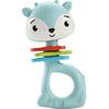Fisher Price Παιχνίδι Δραστηριοτήτων Ζωακια Βίδρα σε διάφορα σχέδια (HJW11)