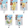 Fisher Price Παιχνίδι Δραστηριοτήτων Ζωακια Βίδρα σε διάφορα σχέδια (HJW11)