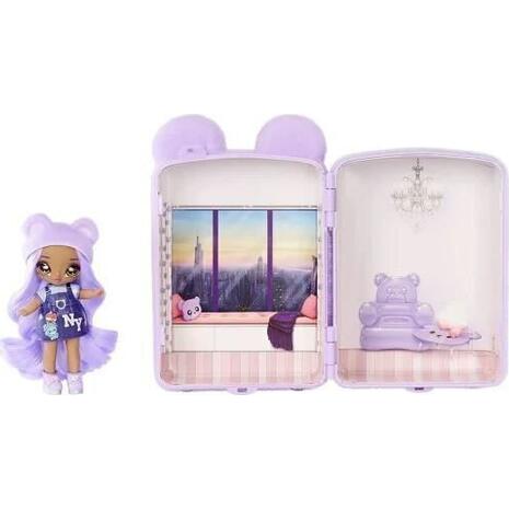 Κούκλα Να Να Να! Surpise Mini Backpack σε διάφορα χρώματα (592334)