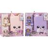 Κούκλα Να Να Να! Surpise Mini Backpack σε διάφορα χρώματα (592334)