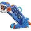 Hot Wheels Απόλυτη Νταλίκα - Πίστα - Δεινόσαυρος (HNG50)