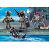 Playmobil City Action Ομάδα Ειδικών Δυνάμεων (71146)