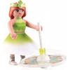 Playmobil Princess Magic Πριγκίπισσα Του Ουράνιου Τόξου Με Σβούρα (71364)