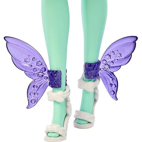 Κούκλα Barbie A Touch of Magic