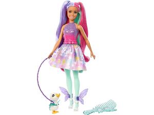 Κούκλα Barbie A Touch of Magic