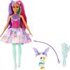 Κούκλα Barbie A Touch of Magic