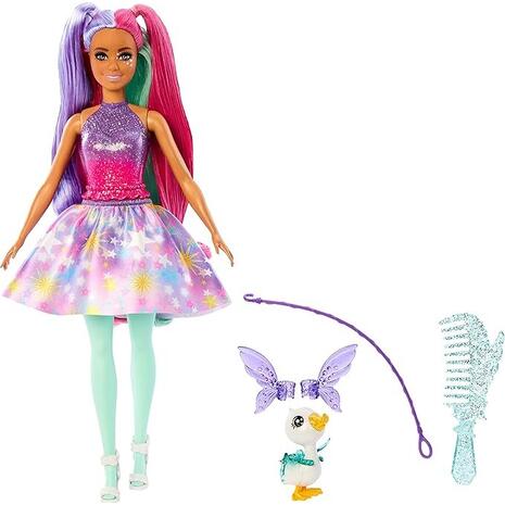 Κούκλα Barbie A Touch of Magic