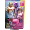 Barbie Έτοιμη Για Ταξίδι