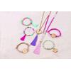 Make It Real Juicy Couture Trendy Tassels