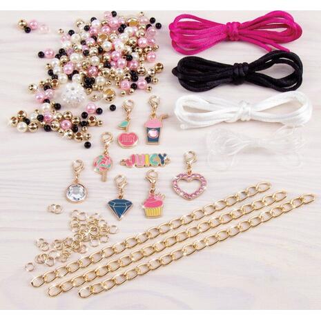 Make it Real - Juicy Couture  Juicy Couture Pink & Precious