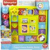Fisher-Price Παίζω Και Μαθαίνω Εκπαιδευτικό Επιτραπέζιο - Σκυλάκι