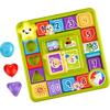 Fisher-Price Παίζω Και Μαθαίνω Εκπαιδευτικό Επιτραπέζιο - Σκυλάκι