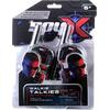 Spy X Walkie Talkies