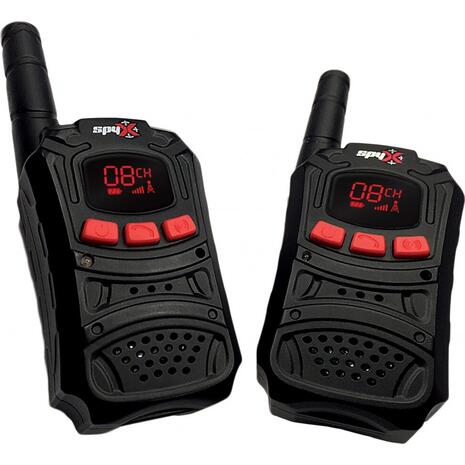 Spy X Walkie Talkies