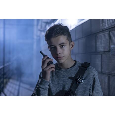 Spy X Walkie Talkies