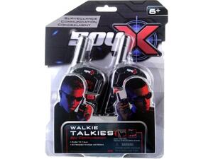Spy X Walkie Talkies