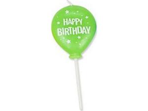 Kεράκι γενεθλίωνTREND birthday fun 942173