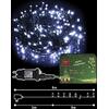 100 led Λαμπάκια Για Εξωτερικό Χώρο