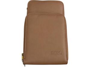 Τσαντάκι ώμου POLO Charm Ash - Σταχτί (9-07-023-2700)