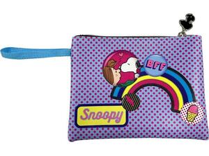 Νεσεσέρ BMU Snoopy μωβ (365-03003) (Μωβ)