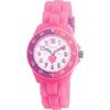 Ρολόι παιδικό Tikkers Time Teacher Pink Strap (TK0003)