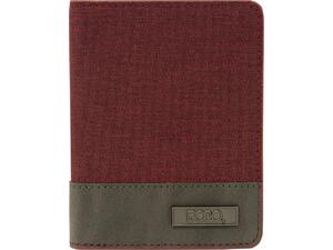 Πορτοφόλι POLO Classic Vertical Bordeux-Μπορντώ (938003-3300)
