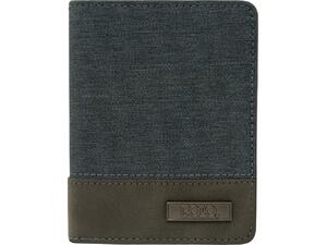 Πορτοφόλι POLO Classic Vertical Blue-Μπλε (938003-5200)