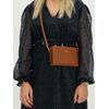 Πορτοφόλι Charm London Brown-Καφέ (21425-005)