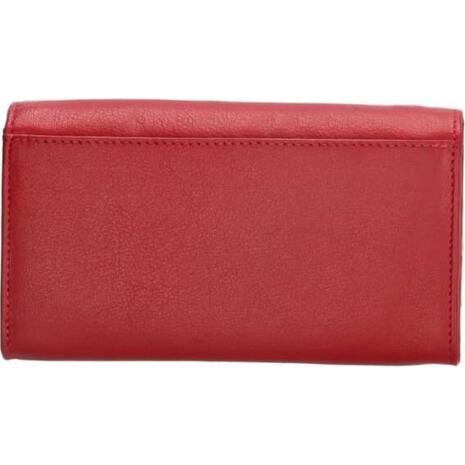 Πορτοφόλι Goodman Red-Κόκκινο (20166-017)