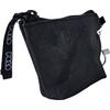 Πορτοφολάκι με φερμουάρ POLO Mini Black-Μαύρο (938004-2003)