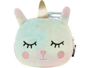 Πορτοφολάκι μπρελόκ POLO Crazy Animals 1 Unicorn (938005-8245)