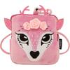 Πορτοφολάκι μπρελόκ POLO Crazy Animals 2 Deer (938006-8251)