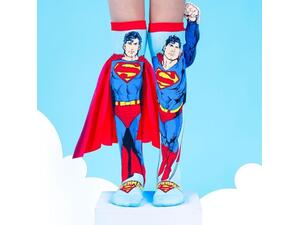 Κάλτσες Madmia Superman MS001